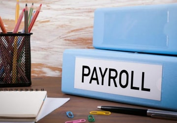 Payroll and Monthly Compliance - HR Services - HR Agency in Mumbai India